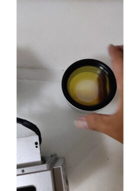 议价销售 拆机德国SCANLAB施肯拉dynAXIS S激光