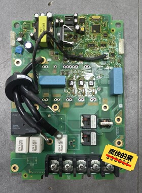ATV310HU75N4  7.5KW变频器用电源板!功能包