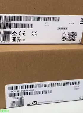 6AV21232GB03-0AX0
