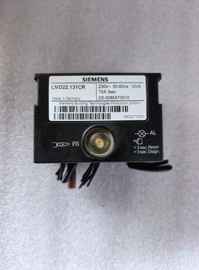 LMG22.131CR原装控制器 原装拆机下来 成色新