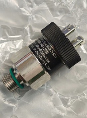 trafag压力传感器0-16bar.8472.79.571