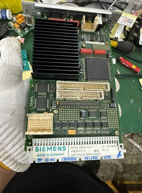 03002113贴片机HF3拆机的03002113-0