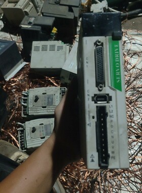 AFANTE 阿凡特 驱动器 AFT610S-100-24V