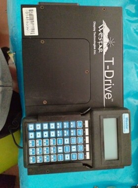 Westar   T-Drive光普分析仪