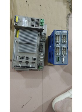 新代SYNTEC数控系统,RIO-BASIC输入输出板,主机