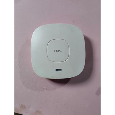 H3C WA2620i-AGN 企业级 室内 双频无线AP