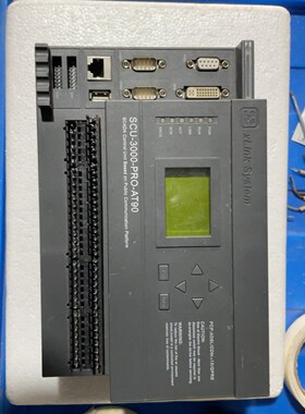 二手 XLink System R远程控制器 SCU-300