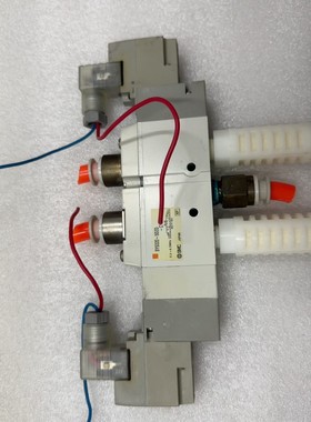 S M C电磁阀S Y9320 -5DZD -C10,SY9