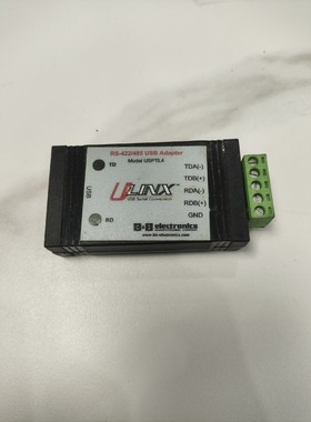 ULINX Model USOPTL4 RS-422/485