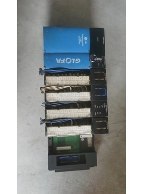 GM4-PA2A ,G4Q-RY2A,G4I-D22A 一套