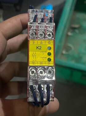 RIESE 安全继电器