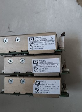 Ⅹp  Power电源,型号:ECM60US05,输出为5V