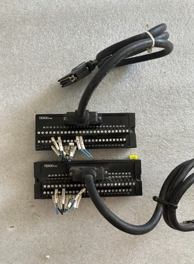 TENSO link转接板两个