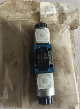 德国进口MANNESMANN Rexroth电磁阀,型号4W