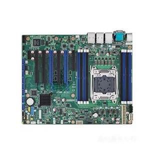 带 400W大功率 60PFG工控机电源 研华FSP400