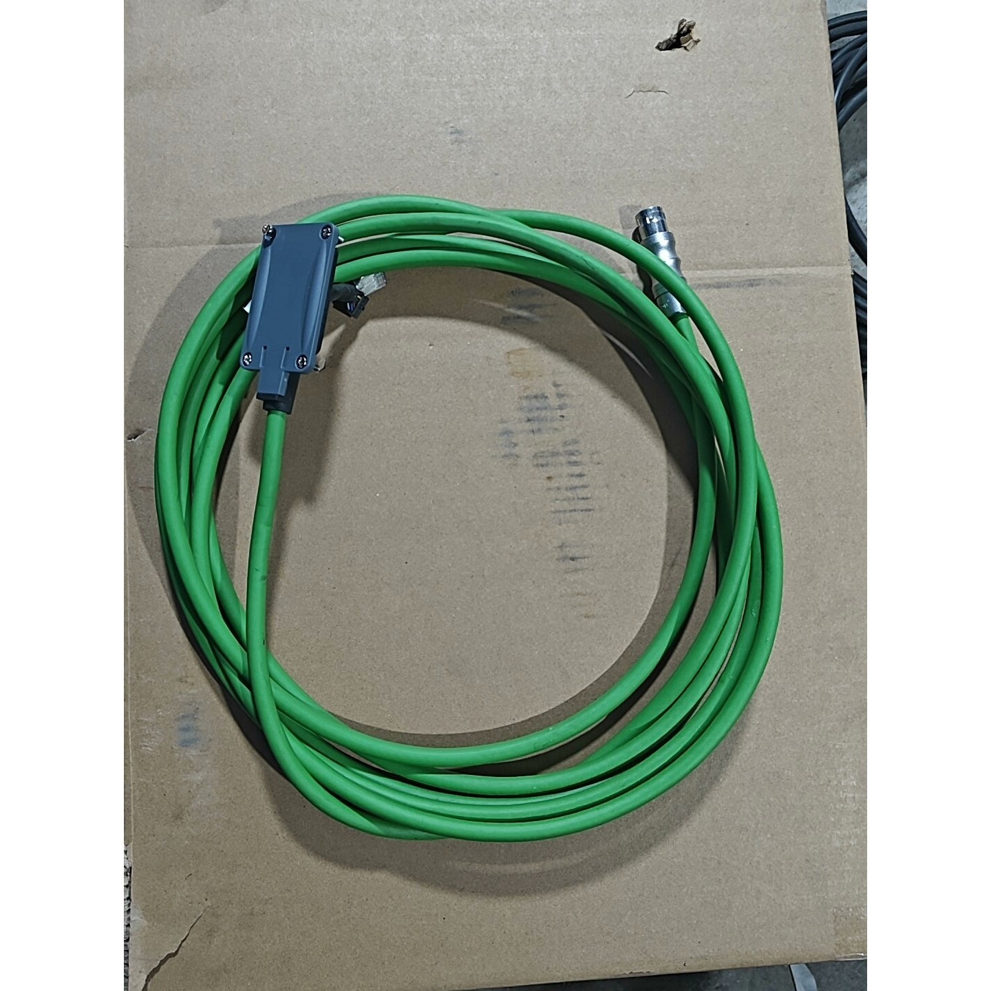 连接线6AV2181-5AF05-0AX0,实物拍照,