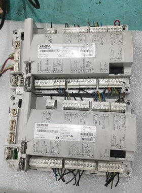 LMV26.310A2WH控制器拆机件完好