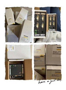 出巴赫曼模块DI216,DO216模块,全新带包装 需要的请