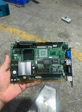 ADVANTECH/研华拆机 台湾函数 FB2500V2.2