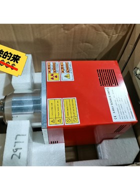 X-RAY高压发生器,L9181-06.九新,包好,现货实拍