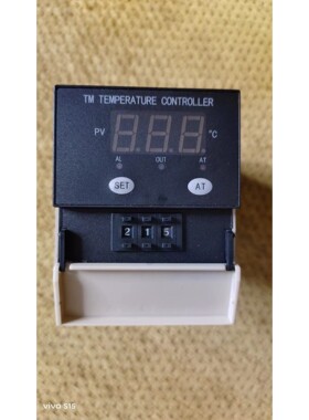 TOKY东崎三位时间继电器TM7-SB10B