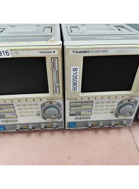 横河YOKOGAWA TA520