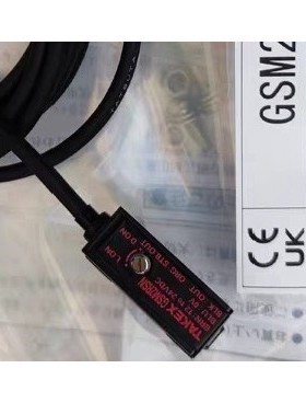 TAKEX竹中GSM2RSN 日本竹中传感器GMR2RPN-