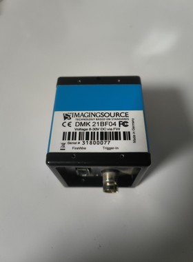 IMAGINGSOURCE DMK 21BF04 映美精工业