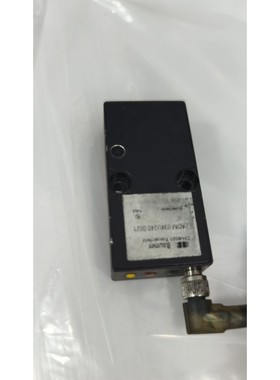 BAUMER堡盟 传感器 接近开关 ZADM 034RF24