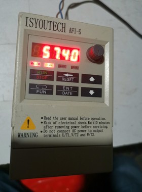 億图伺服电机iM110-04030CU6S,1.8KW,6牛