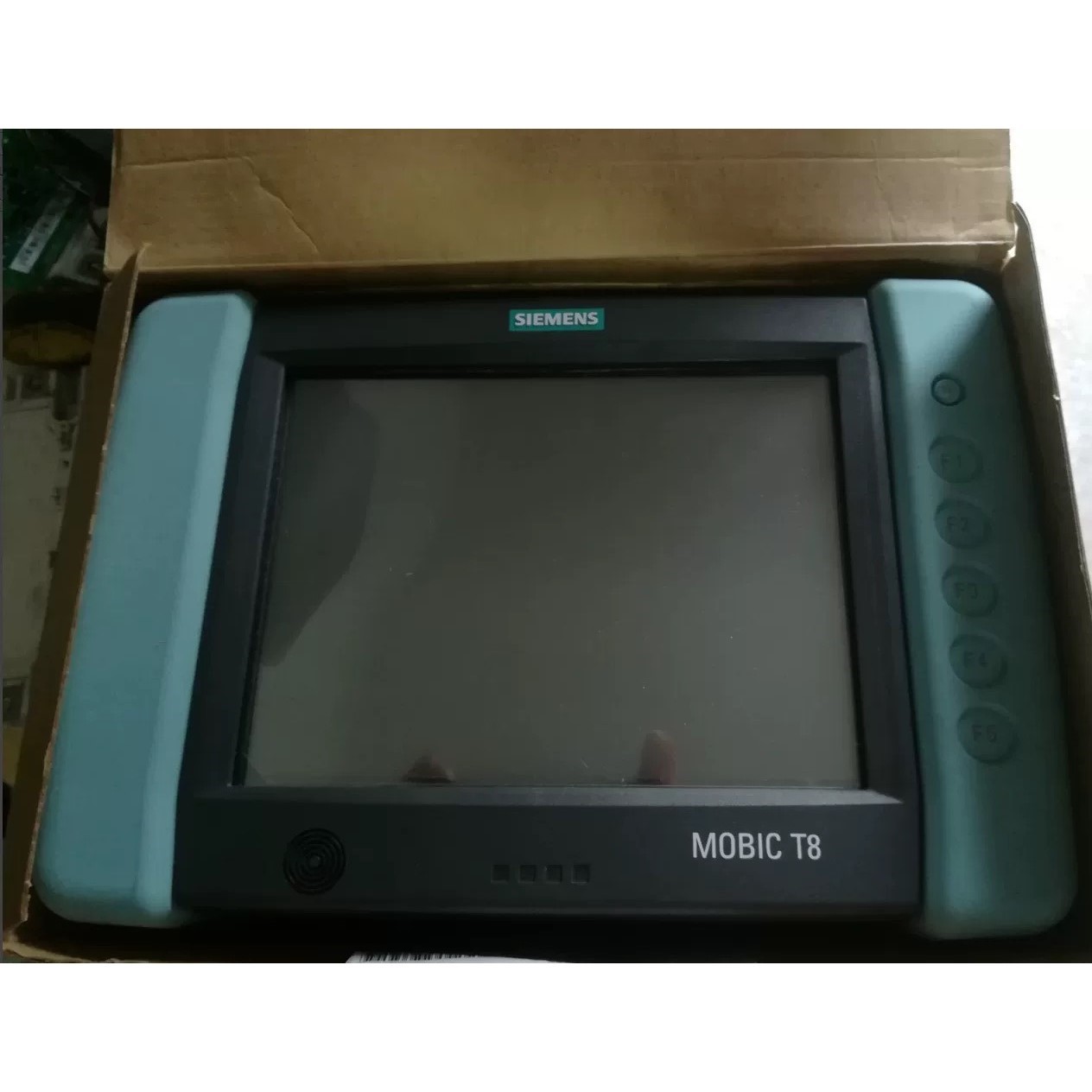 MOBIC T8/6GK1610-0TA01  工业控