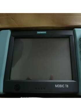 MOBIC T8/6GK1610-0TA01  工业控