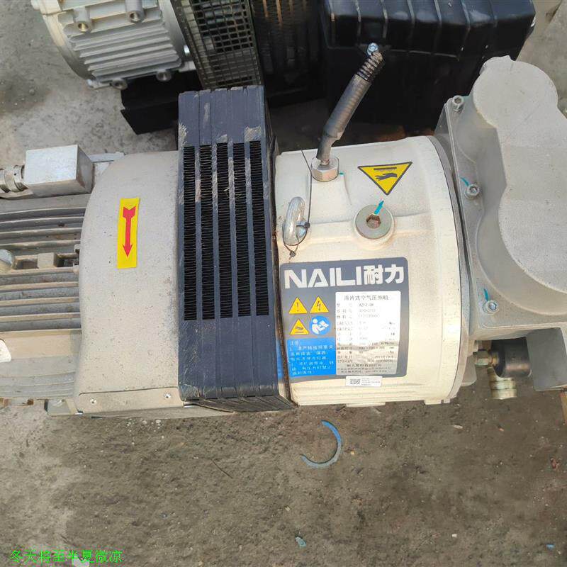 耐力3千瓦零公里空压机azf3.0h