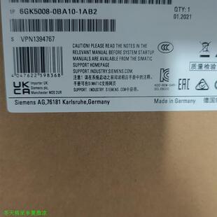 6GK7542 0XE0 1AX00