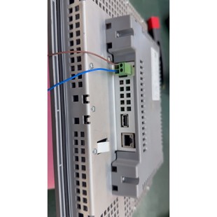 型号6 Basic触摸屏 触摸屏 KTP1200