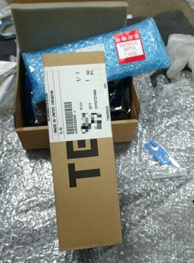 TOKYO ELECTRON TS051-002554-1