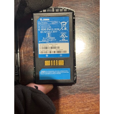 ZEBRA/斑马全新原装MC3200 MC32N0 MC33