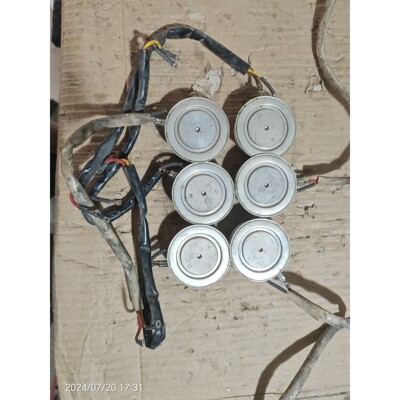 西门康原装拆机模块,型号SKIIP 32NAB12T1.成色