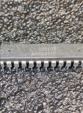 M66311P 进口正品拆机货 要多少都可出