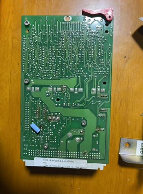 拆机高压电源柜内电源一套 1)AXOR B-200-20/4