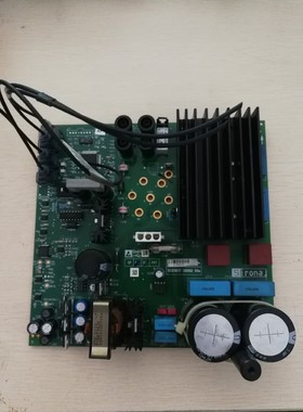 Sirona 球管电路板 (5923037 D3352 E8