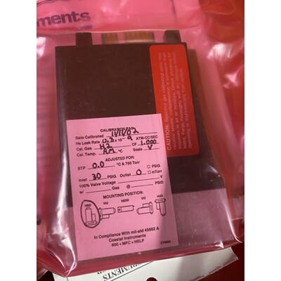 TYLAN质量流量控制器,型号FC-260V,现货!成色全新