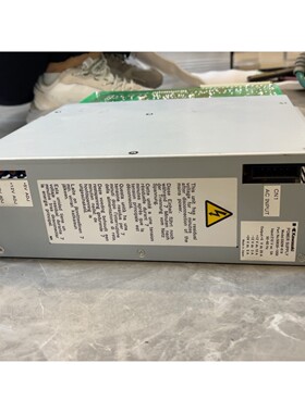 议价!川崎机器人电源S82W-619/50630-1050,