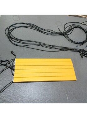 MOTEE安全光栅 型号:MTF4410NC01Z三套 拆机