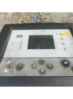 阿特拉斯空压机控制器:PPBE0613