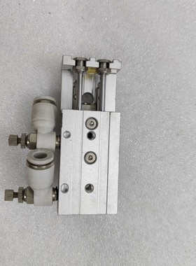 亚德客CSlG-020磁性开关