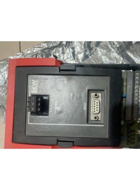 SEW变频器 MOVITRAC 31C014-503-4-0