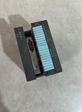 PLC模块FM353 6ES7353-1AH01-0A