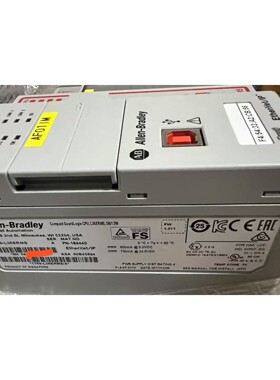 Allen-Bradley Compact GuardLog