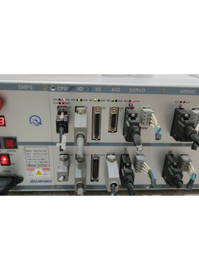 韩国DASAROBOT控制器 iM-SIG5-1211S-E